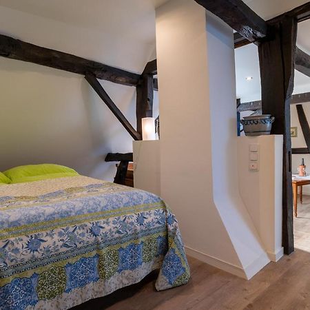 Appartamento Andun'S Boppard Esterno foto